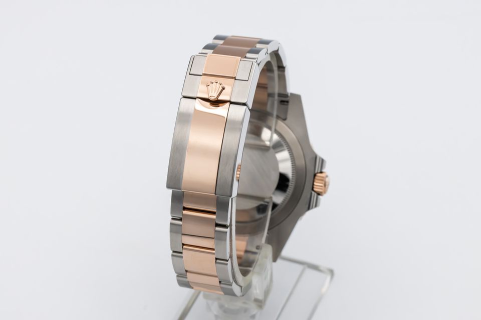 Rolex GMT Master II 126711 CHNR Image 3